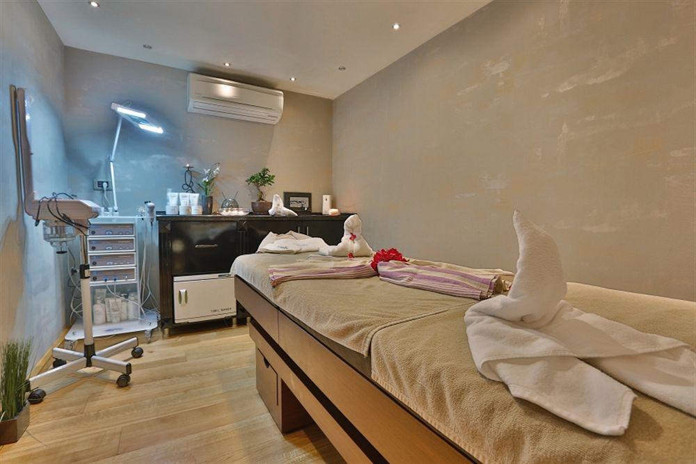 Queen Hotel & Spa Isztambul Kültér fotó