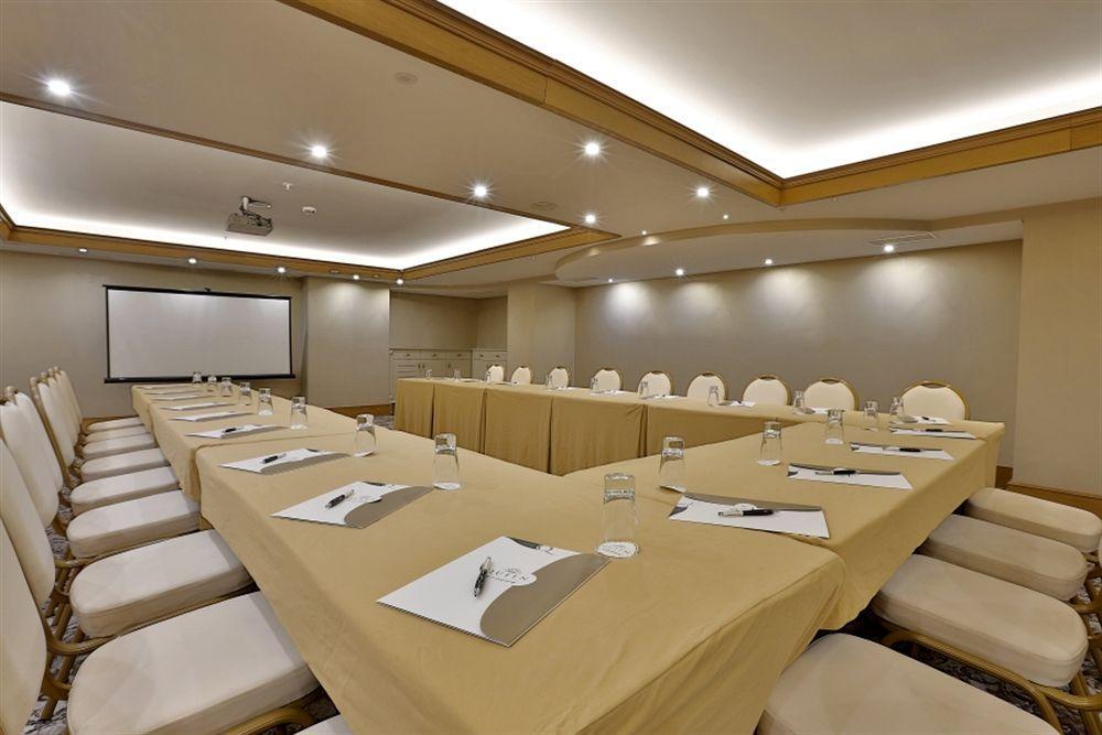 Queen Hotel & Spa Isztambul Kültér fotó