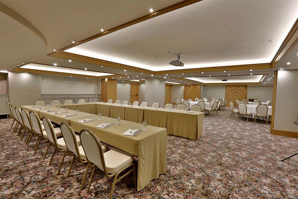 Queen Hotel & Spa Isztambul Kültér fotó