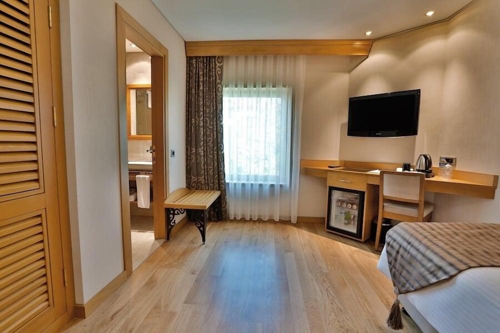 Queen Hotel & Spa Isztambul Kültér fotó