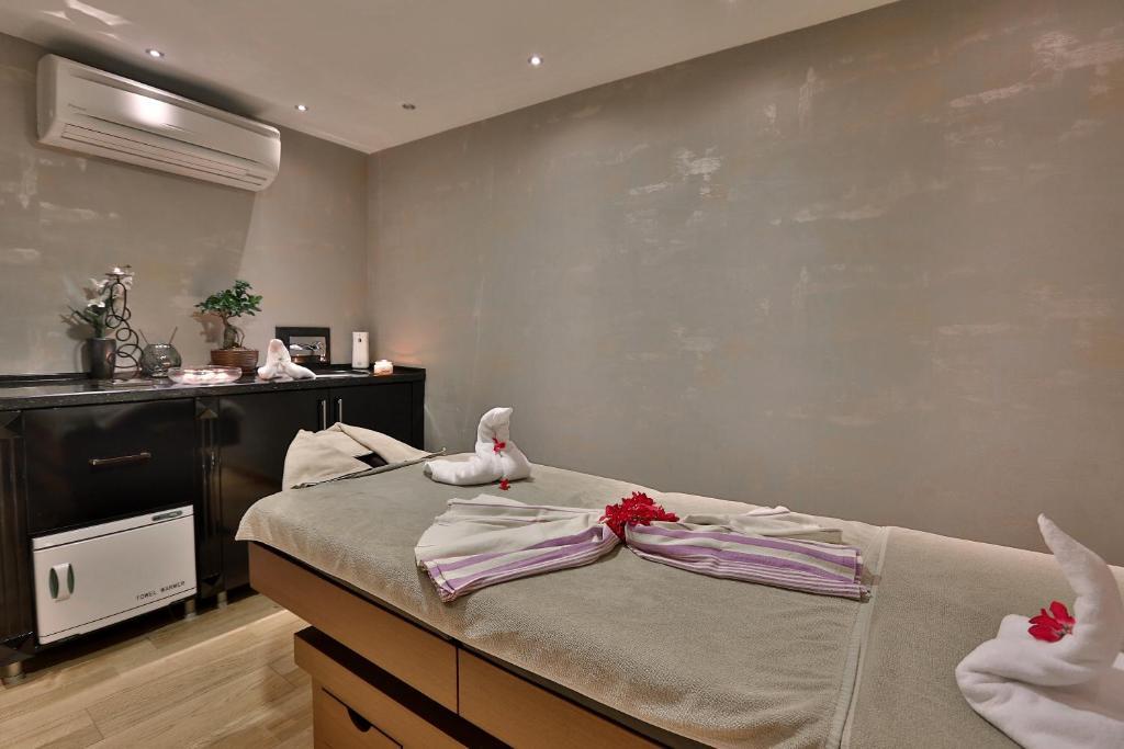 Queen Hotel & Spa Isztambul Kültér fotó
