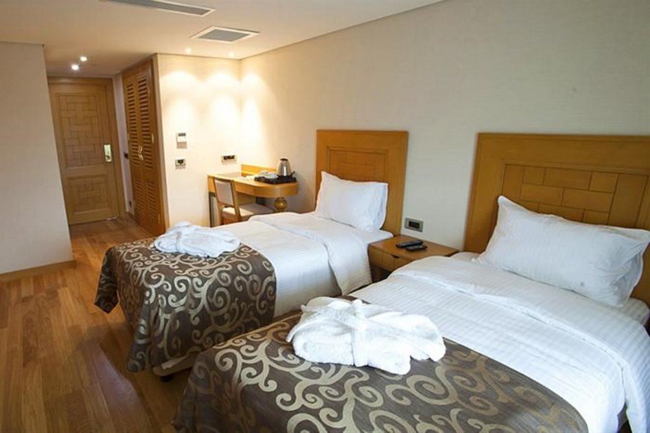 Queen Hotel & Spa Isztambul Kültér fotó
