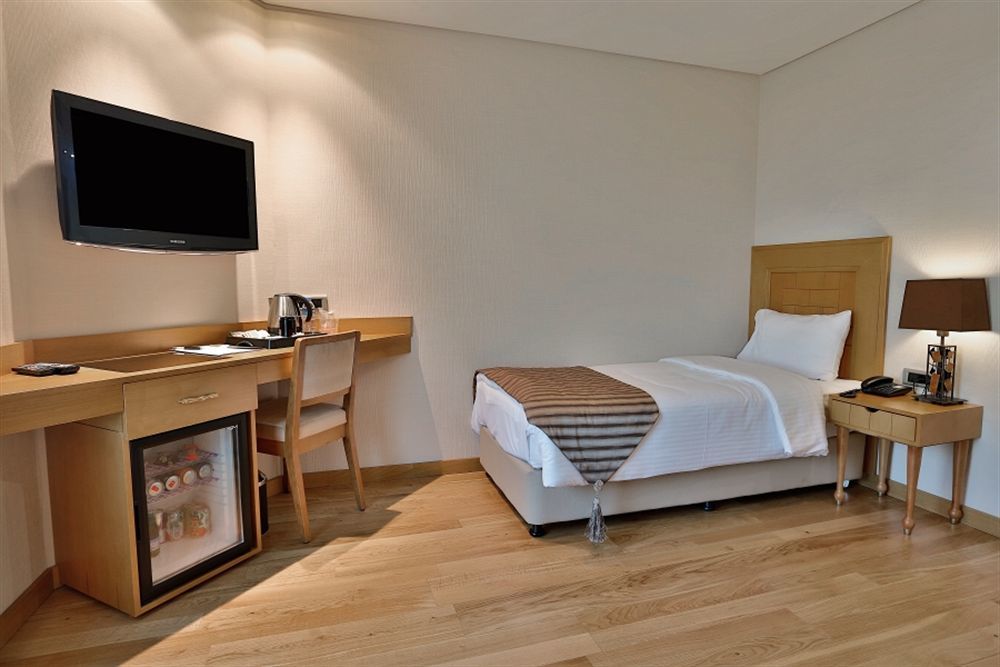 Queen Hotel & Spa Isztambul Kültér fotó