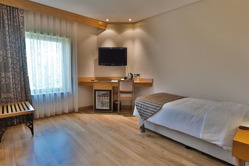Queen Hotel & Spa Isztambul Kültér fotó