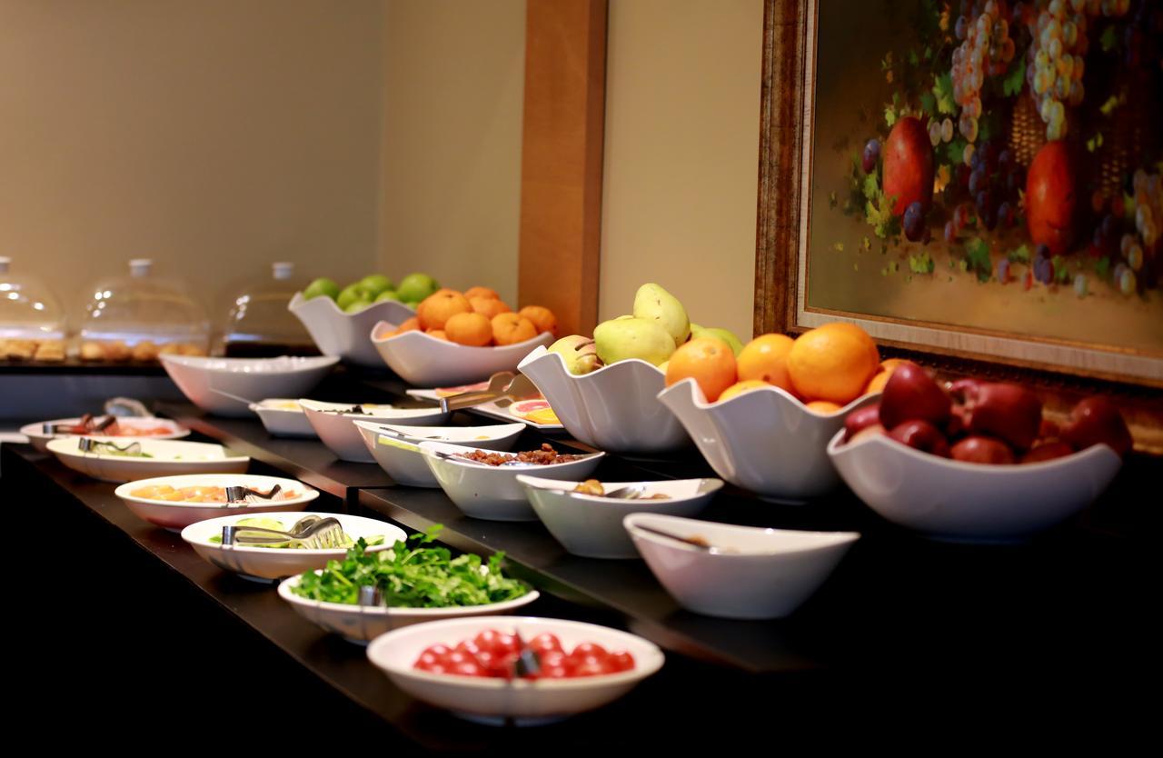 Queen Hotel & Spa Isztambul Kültér fotó
